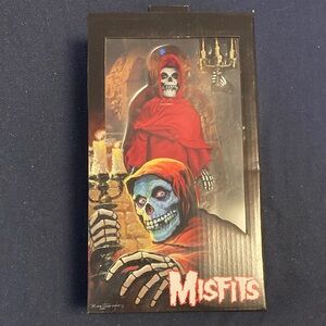 Misfits Action Figure- Neca Toys